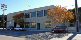 Plus de détails pour 18356 Oxnard St, Tarzana, CA - Bureau, Local d'activités à louer