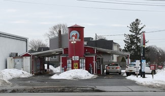 Plus de détails pour 4340 Merrick Rd, Massapequa, NY - Commerce de détail à vendre