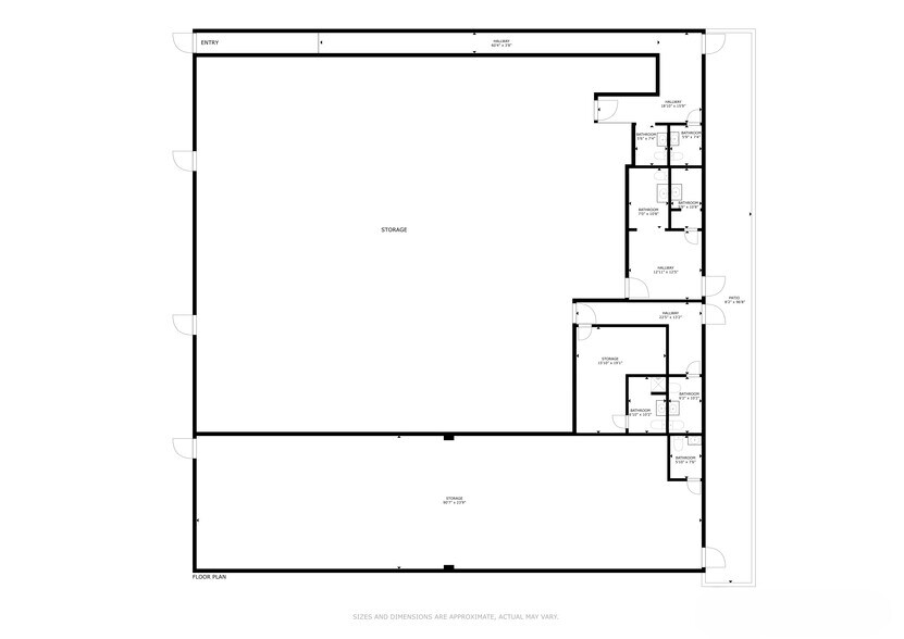 27330 S Dixie Hwy, Homestead, FL à vendre - Photo du bâtiment - Image 3 de 78