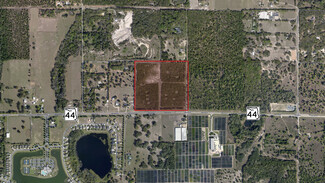 More details for Jemana, Eustis, FL - Land for Sale