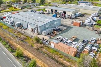 More details for 25533 N Highway 99, Acampo, CA - Industrial for Sale