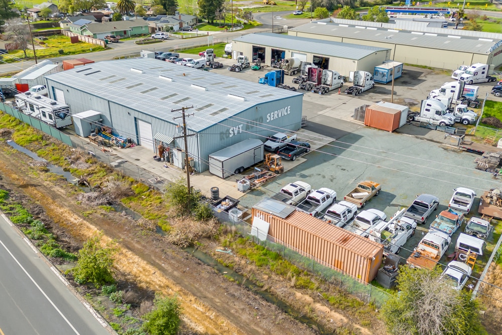 25533 N Highway 99, Acampo, CA for sale Primary Photo- Image 1 of 41