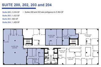 2550 N Hollywood Way, Burbank, CA à louer Photo intérieure- Image 1 de 1