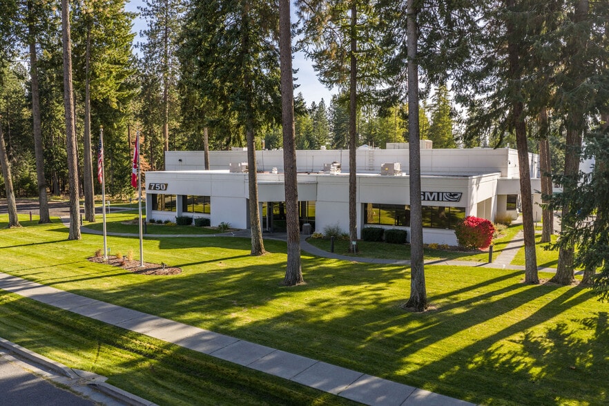 750 W Canfield Ave, Coeur d'Alene, ID for sale - Building Photo - Image 3 of 30