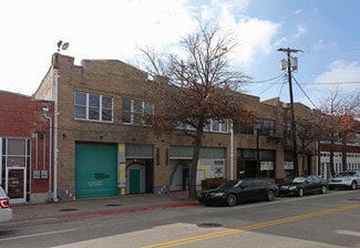 More details for 2616-2618 Main St, Dallas, TX - Office for Lease