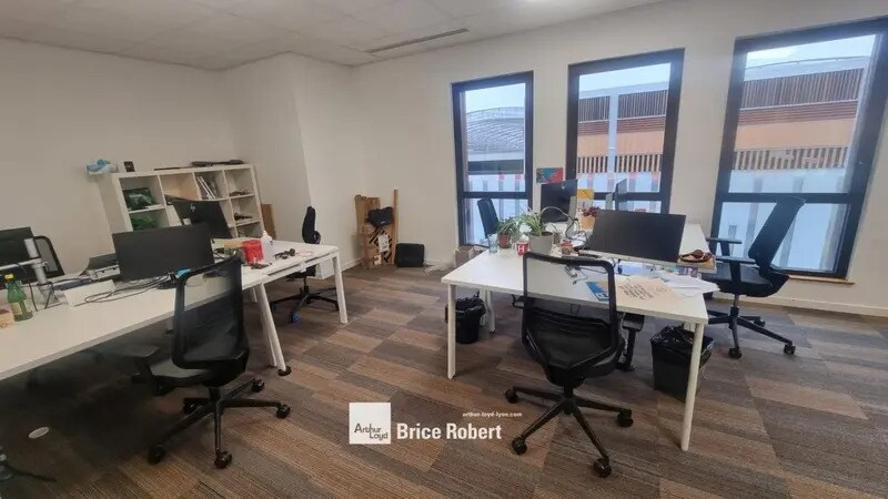 8 Rue Paul Montrochet, Lyon à louer - Photo intérieure - Image 2 de 16