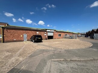 More details for 3 Longfellow Rd, Leicester - Industrial for Lease