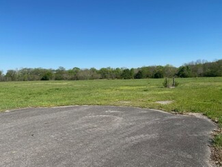 Plus de détails pour 1824 Pulaski Hwy, Fayetteville, TN - Terrain à vendre