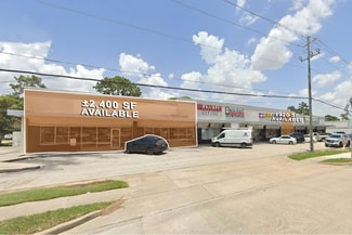 More details for 11300-11330 Old Katy Rd, Houston, TX - Retail for Lease