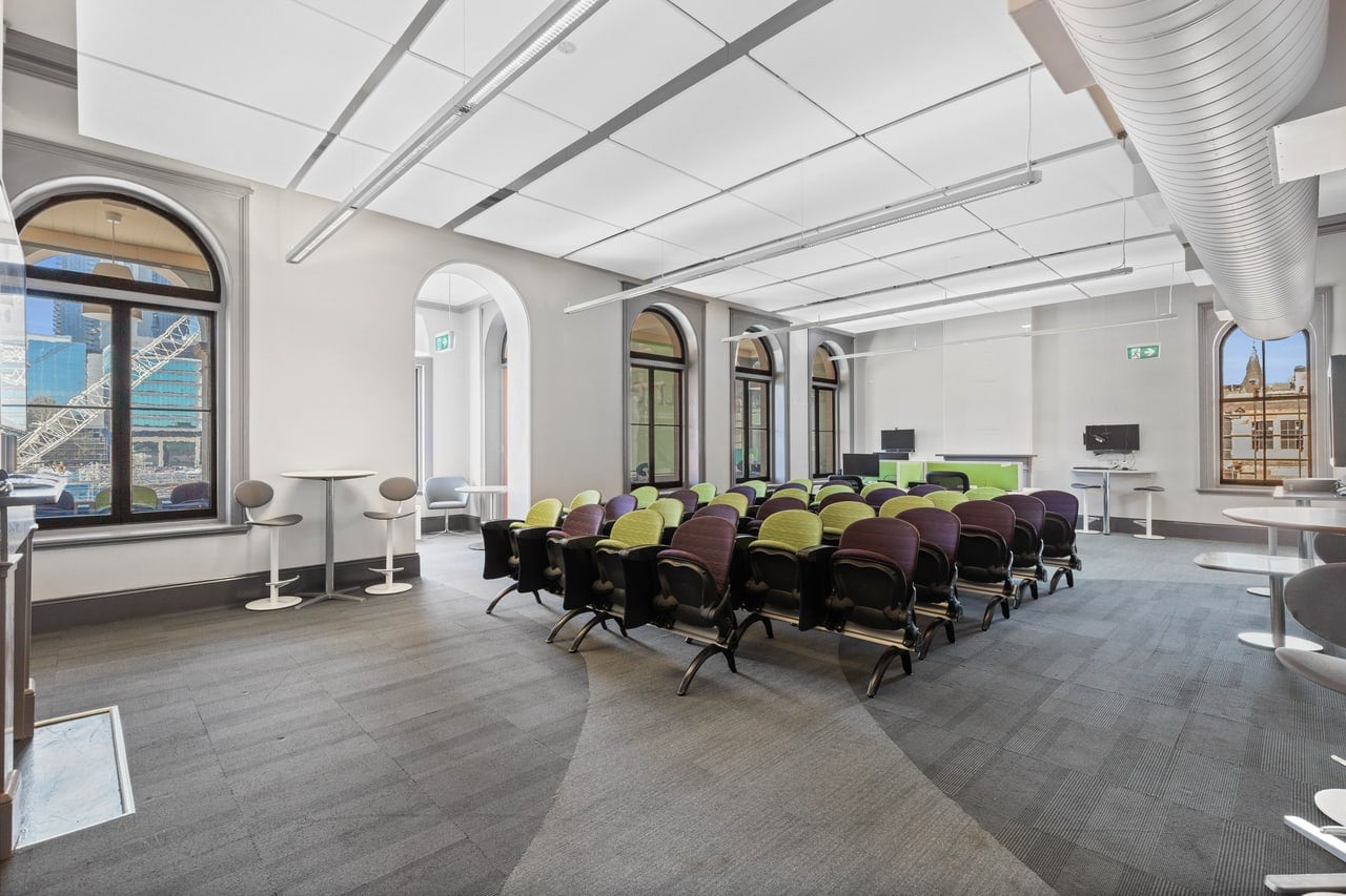 211 Church St, Parramatta for lease Interior Photo- Image 1 of 2