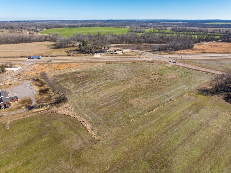 Millington Arlington, Millington, TN à vendre - Aérien - Image 3 de 6