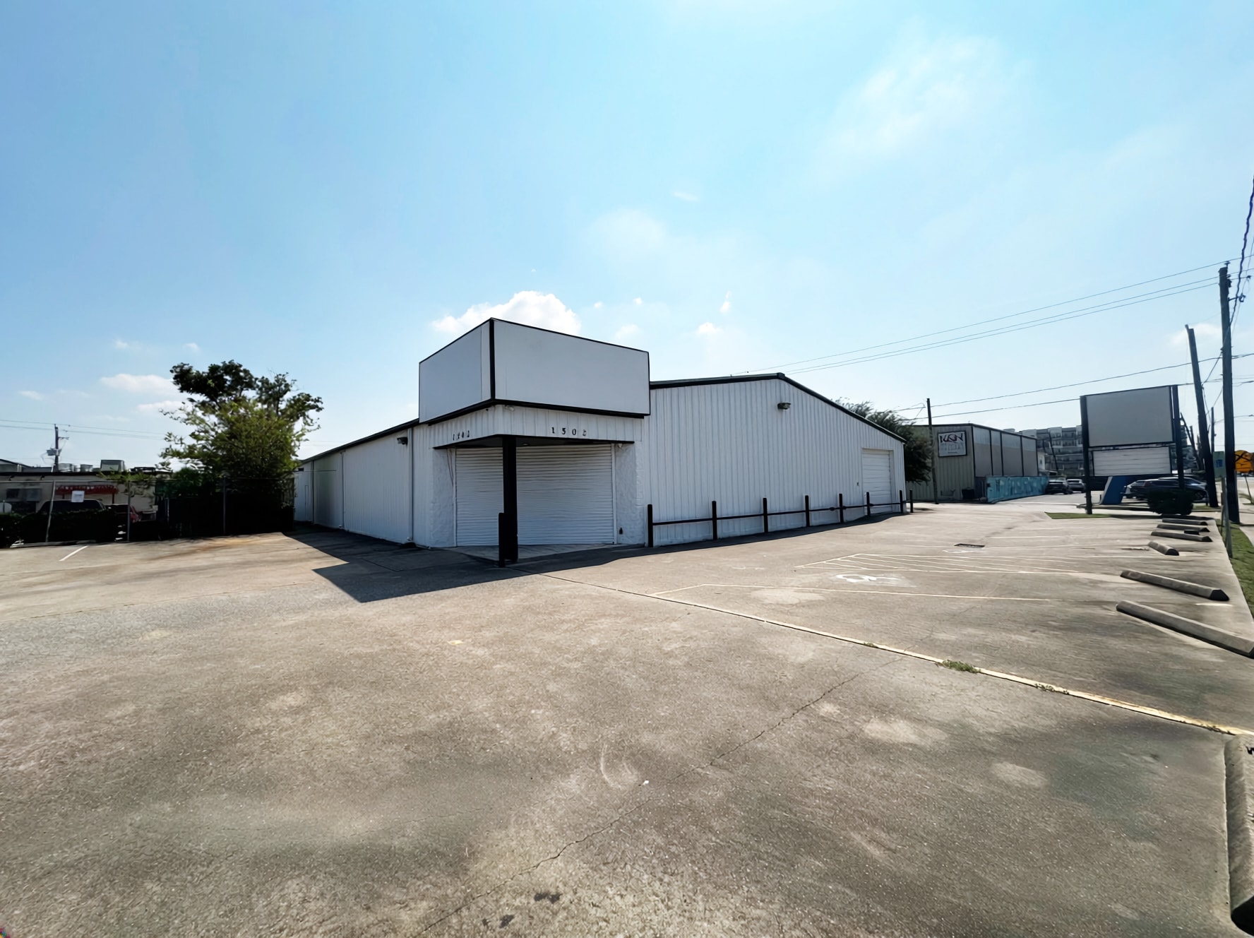 1502 Durham Dr, Houston, TX à louer Photo du bâtiment- Image 1 de 4