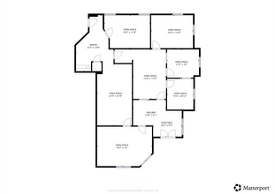 12200 W Colonial Dr, Winter Garden, FL for lease Floor Plan- Image 2 of 14