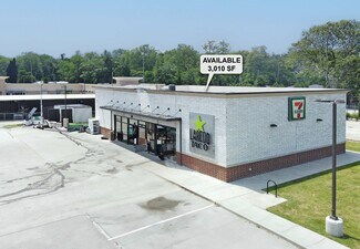 Plus de détails pour 1205 N Houston Ave, Humble, TX - Commerce de détail à louer