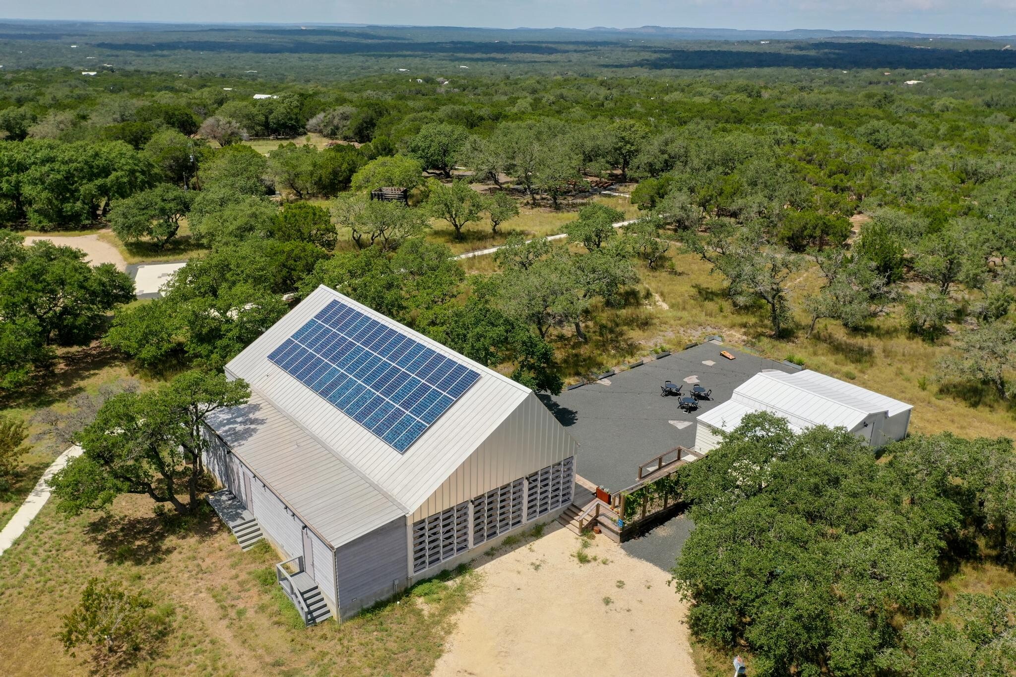 506 Burnett Ranch Rd, Wimberley, TX for sale Building Photo- Image 1 of 1