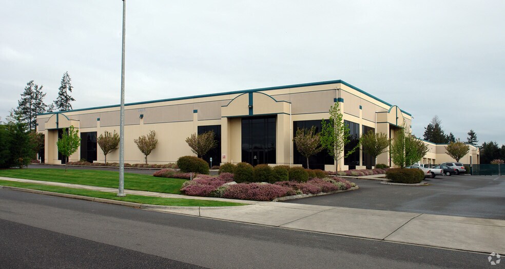 2615 S 80th St, Tacoma, WA à louer - Photo du bâtiment - Image 3 de 3
