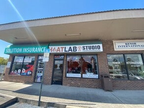 851 W State Road 436, Altamonte Springs, FL à louer Photo du bâtiment- Image 1 de 9