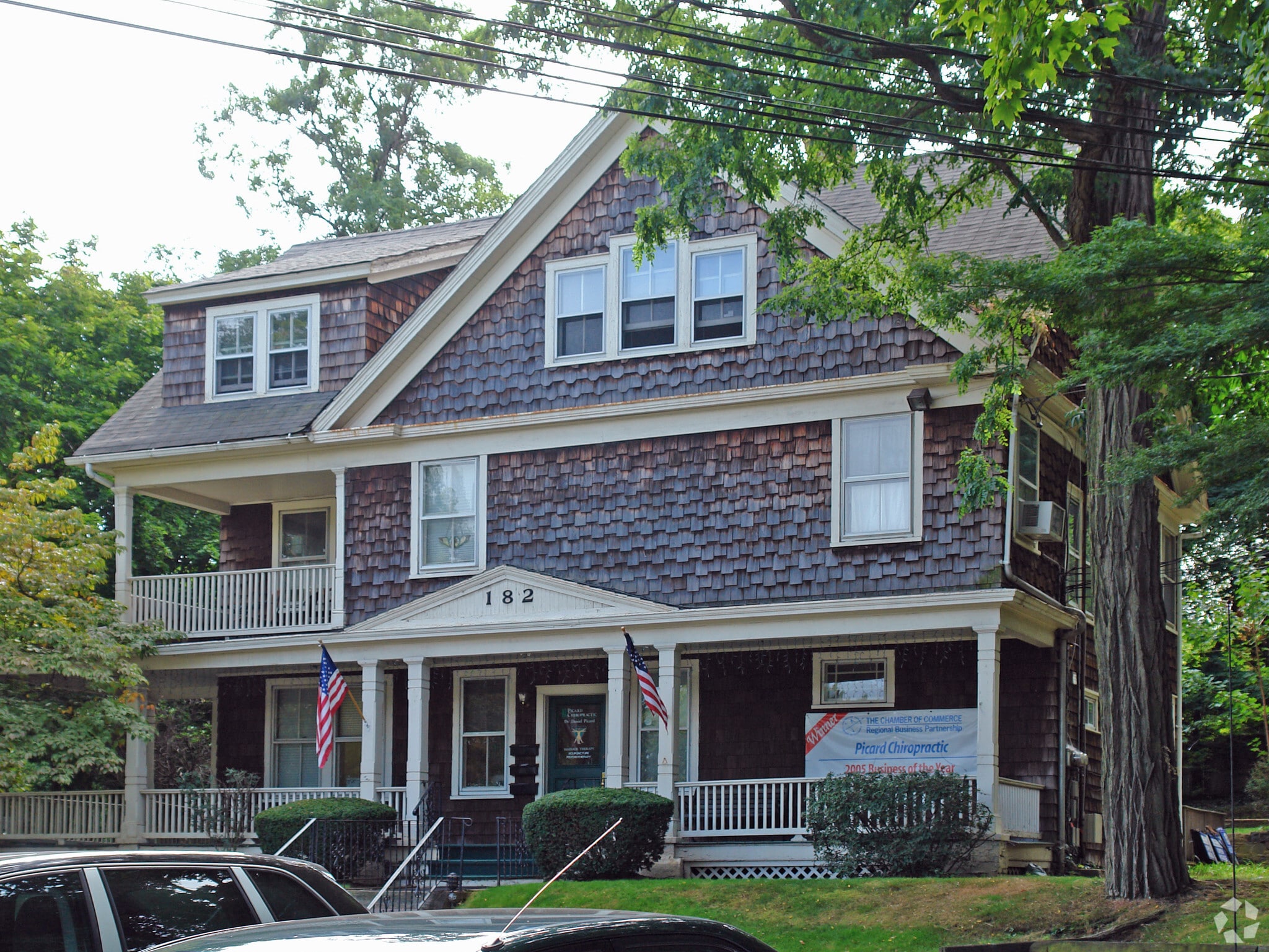 182 Main St, Huntington, NY for lease Primary Photo- Image 1 of 2
