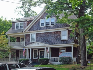 More details for 182 Main St, Huntington, NY - Office/Medical for Lease