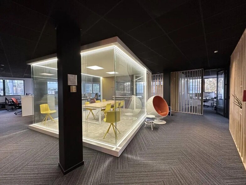 3 Allée Des Séquoias, Limonest à louer - Photo intérieure - Image 3 de 10