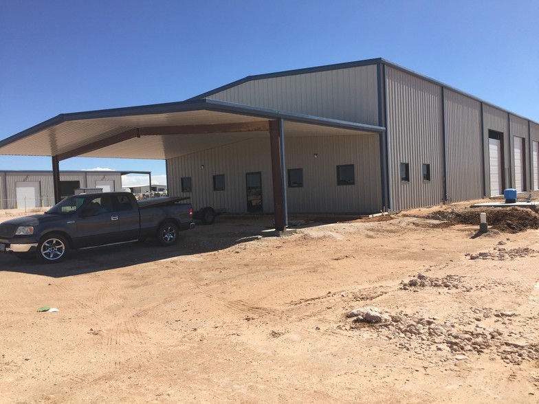 3111 W County Rd 127, Midland, TX for sale - Building Photo - Image 1 of 1