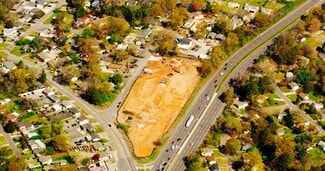 Plus de détails pour 244 Powers Ferry Rd SE, Marietta, GA - Bureau à vendre