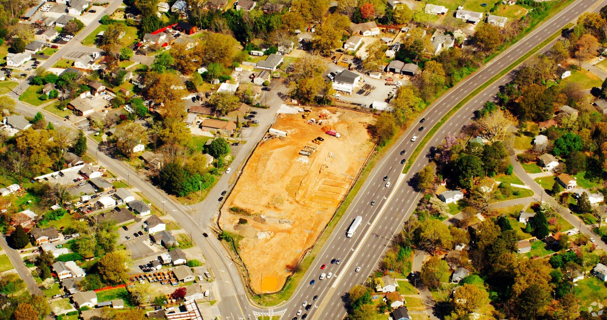 244 Powers Ferry Rd SE, Marietta, GA à vendre Photo principale- Image 1 de 2