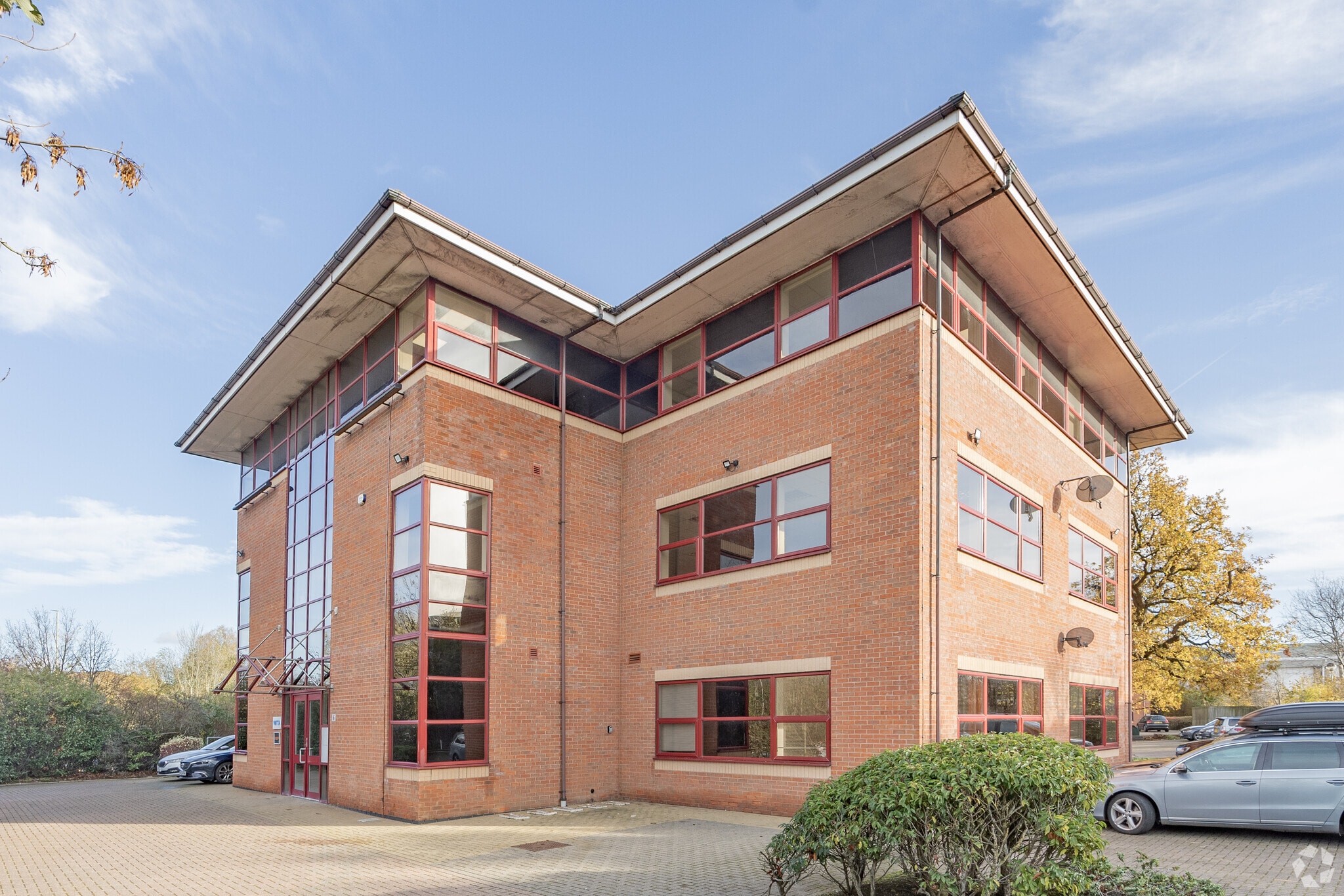 Davy Way, Quedgeley for lease Primary Photo- Image 1 of 4