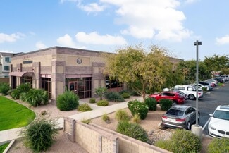 More details for 4824 E Baseline Rd, Mesa, AZ - Office for Lease