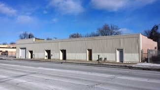 More details for 21950-21956 Schoenherr Rd, Warren, MI - Industrial for Lease