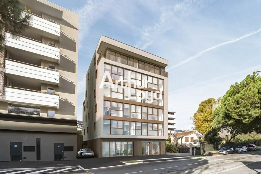 Office in Nice for sale - Building Photo - Image 1 of 20