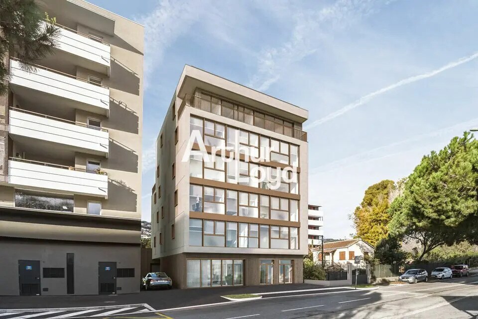 Bureau dans Nice à vendre Photo du bâtiment- Image 1 de 21