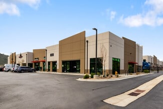 Plus de détails pour 4285 S Eldridge St, Morrison, CO - Flex à vendre