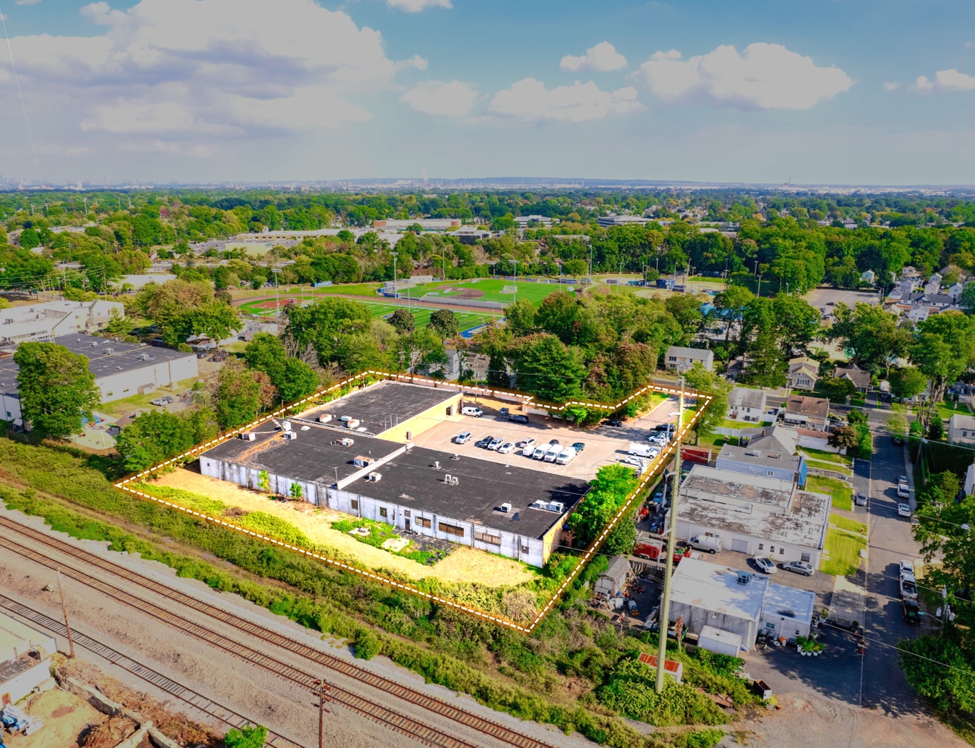 39A Myrtle Ave, Cranford, NJ for sale Primary Photo- Image 1 of 10