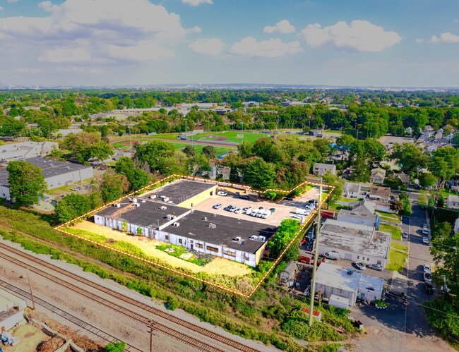 More details for 39A Myrtle Ave, Cranford, NJ - Industrial for Sale