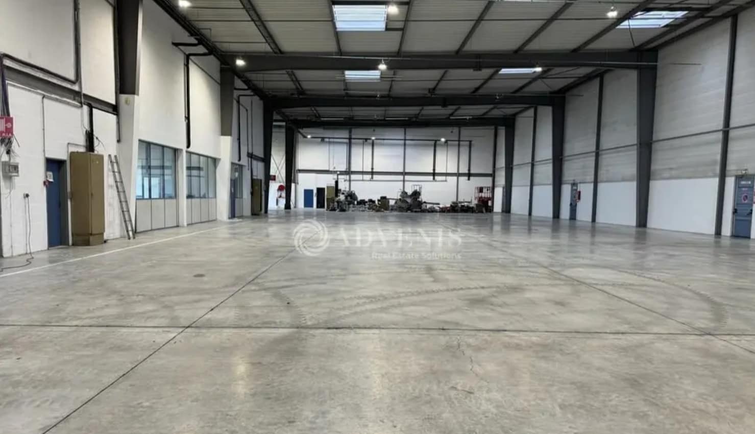 Flex dans La Courneuve à louer Photo intérieure- Image 1 de 6