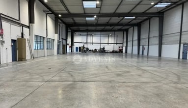 Flex dans La Courneuve à louer Photo intérieure- Image 1 de 6