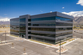 More details for 1221 S Valley Grove Blvd, Pleasant Grove, UT - Office for Lease