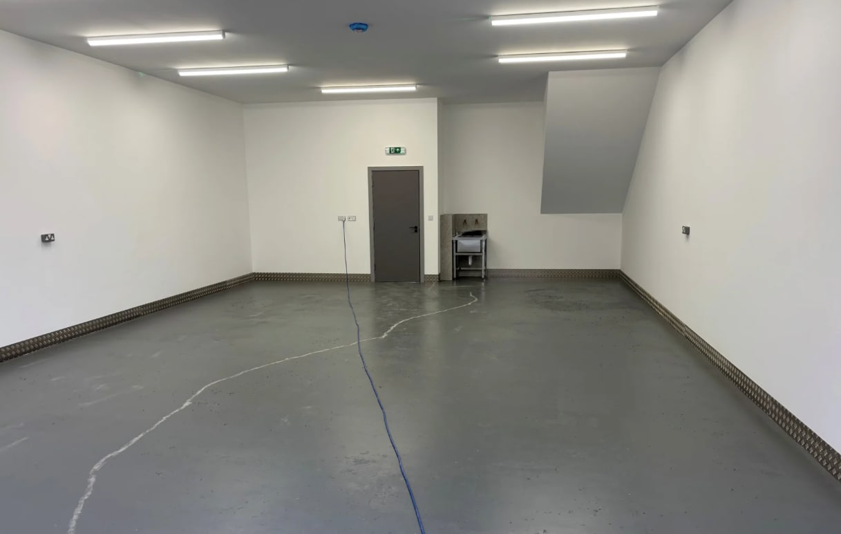 La Route du Braue, Guernsey à louer Photo intérieure- Image 1 de 6