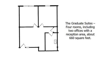 45 Lyman St, Westborough, MA for lease Floor Plan- Image 1 of 1