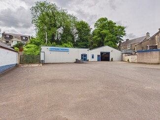 More details for 117 West High St, Forfar - Retail for Sale