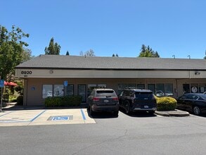 8910 Sunset Ave, Fair Oaks, CA for lease Building Photo- Image 1 of 17