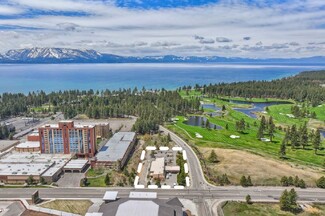 Plus de détails pour 110 Lake Parkway, Stateline, NV - Multi-résidentiel à vendre