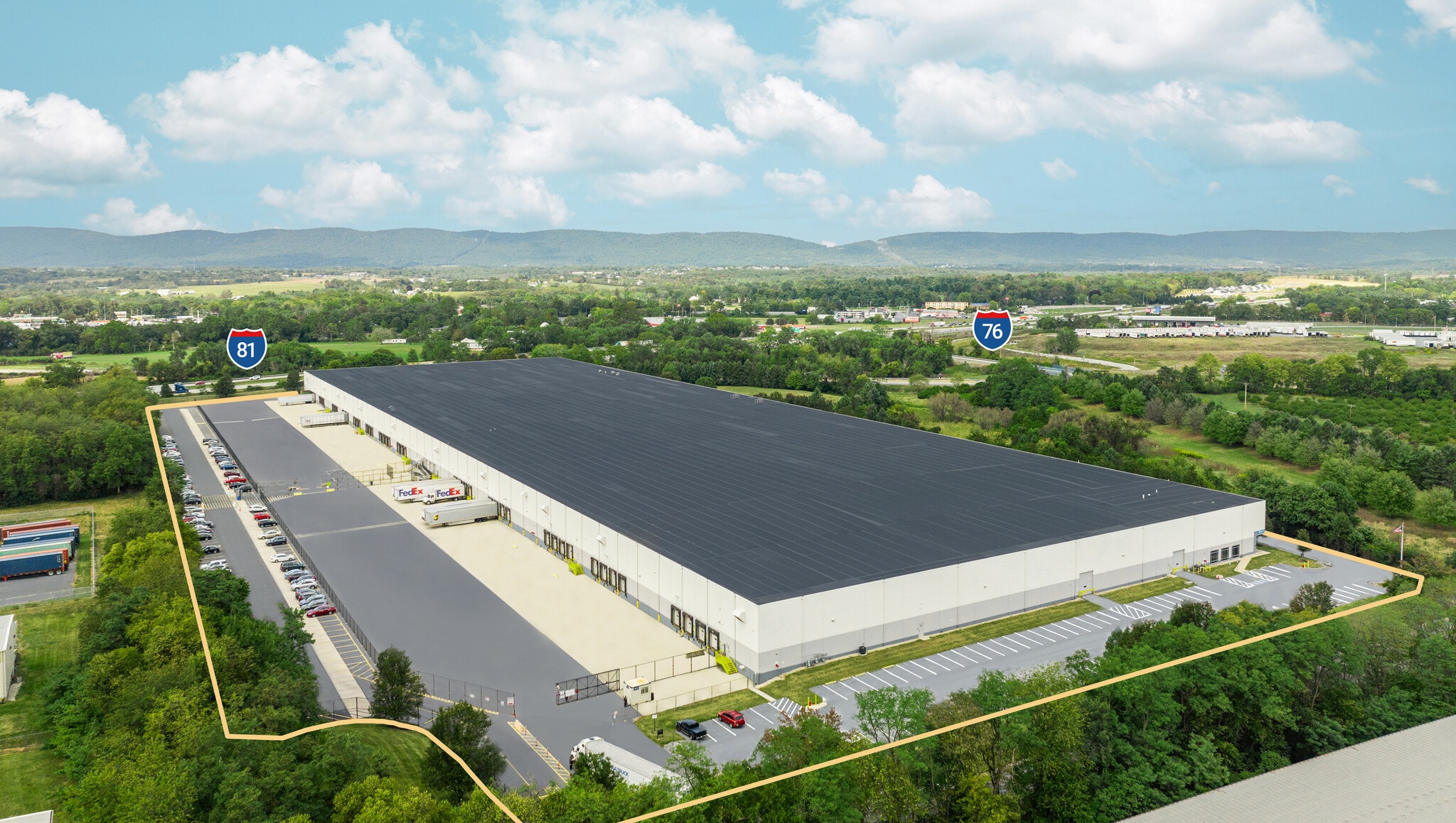 80 S Middlesex Rd, Carlisle, PA for lease Primary Photo- Image 1 of 9