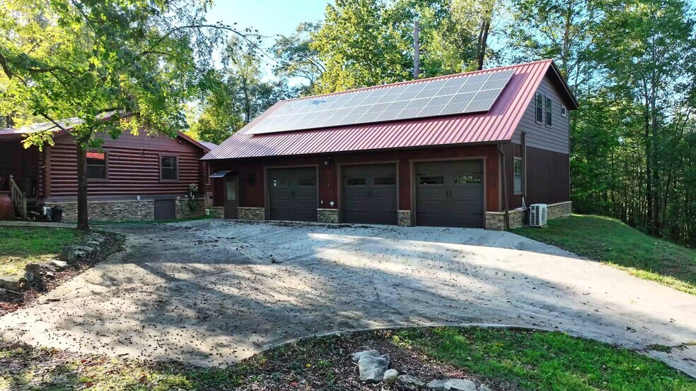 228 Pattie Gap Rd, Philadelphia, TN à vendre - Vidéo sur l’inscription commerciale - Image 2 de 65