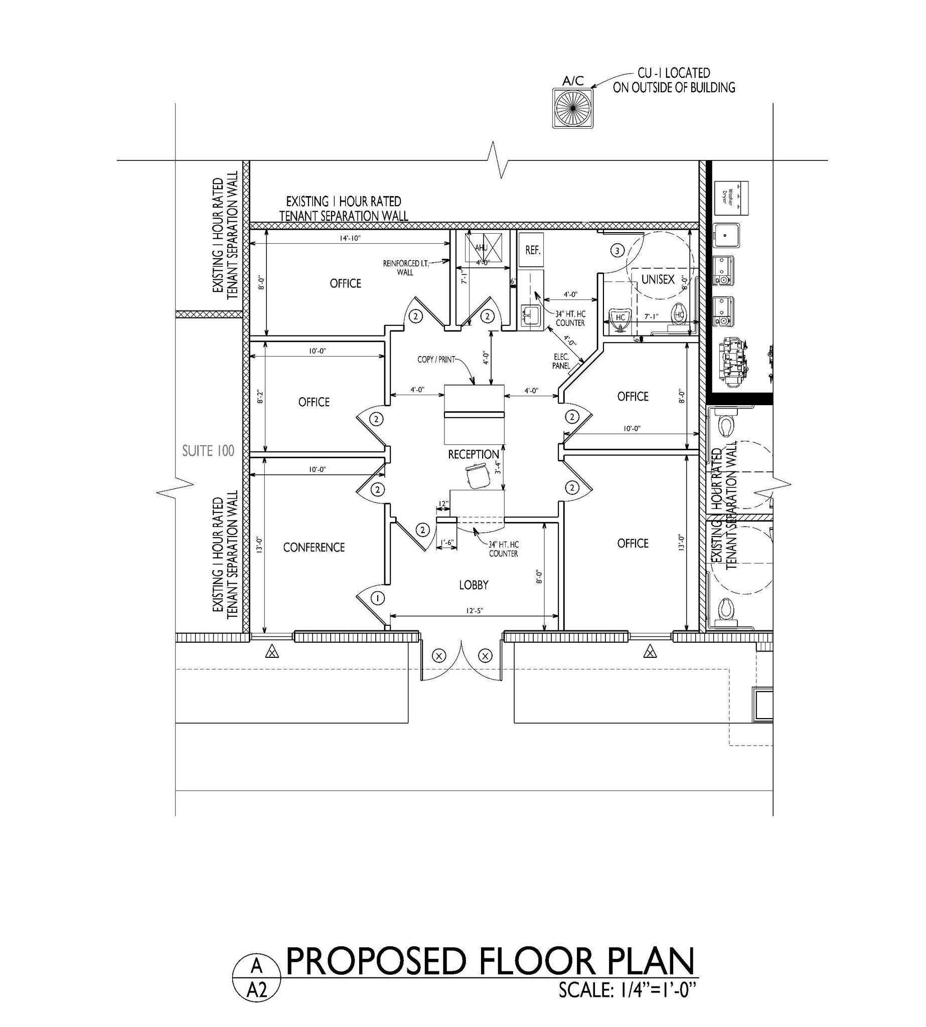 1913 N Clyde Morris Blvd, Daytona Beach, FL à louer Photo du bâtiment- Image 1 de 1