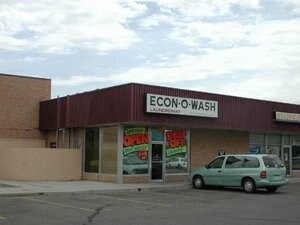 2401 North Ave, Grand Junction, CO à louer - Photo du bâtiment - Image 2 de 9