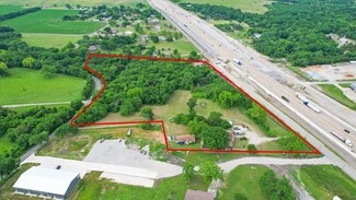 More details for 14564 US Highway 75, Van Alstyne, TX - Land for Sale