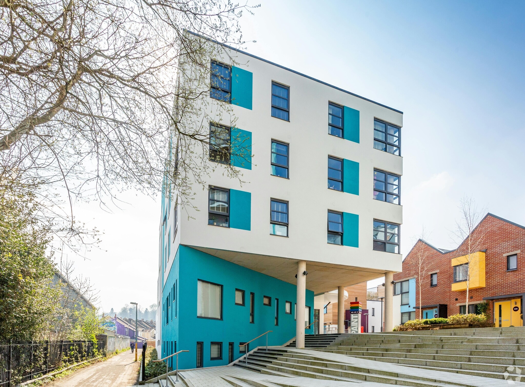 Bath Rd, Bristol for lease Building Photo- Image 1 of 22