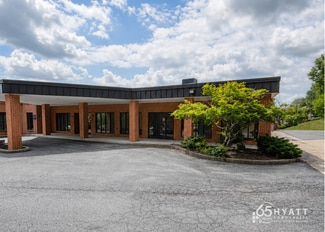 More details for 235 Mill St, Hagerstown, MD - Office for Sale